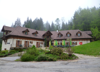 L'auberge