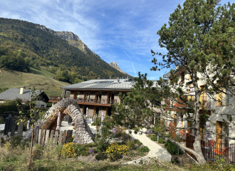 Auberge d'Aillon et d'Ailleurs