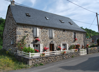 Chambres d'hôtes - Martine à la Maison