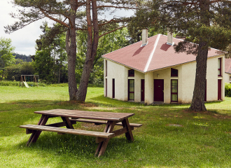 La Chapelle-Geneste