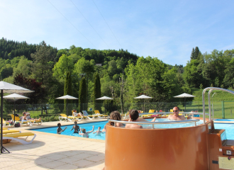 camping le moulin de serre singles bain bouillonant