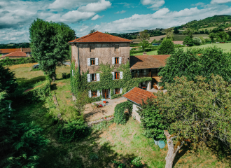 Le Moulin de Saint Jacques