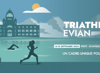 Evian Triathlon