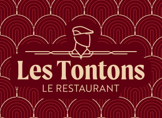 Les Tontons - Le Restaurant