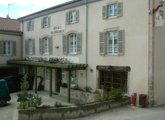 Auberge du Ripailleur