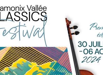 Chamonix Vallée Classics Festival