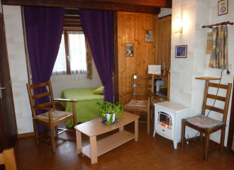 Le Fenil bed and breakfast
