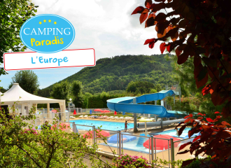 Camping l'Europe