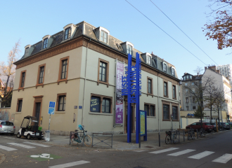 Musée de la Résistance et de la Déportation