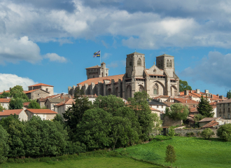 Rando Culture : De La Chaise-Dieu au Puy-en-Velay