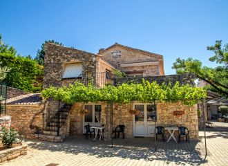 Hôtel l'Escarbille