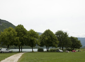 Camping du Lac
