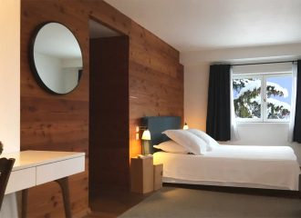 Mont Chalet Blanc - Juliet's suite