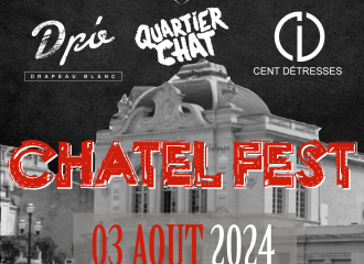 Chatel Fest