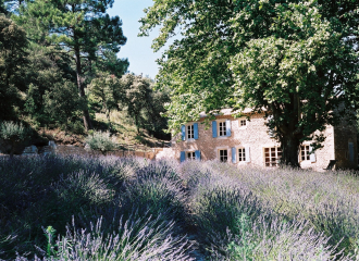 La Grange du Kaolin