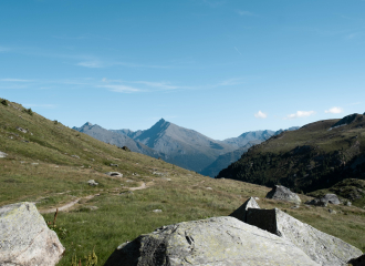 Tour de la Randolière