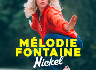 Mélodie Fontaine | Comédie des Volcans