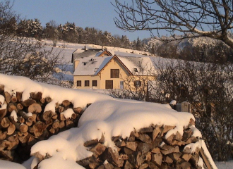 Gîte Buron de Besse