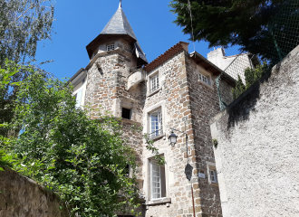 Ancien hôtel particulier