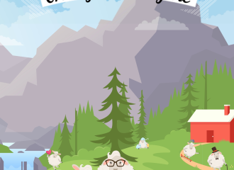 Escape Game : Grabuge à la bergerie des Petites Roches
