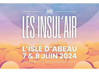Festival Les Insul'air