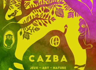 Cazba