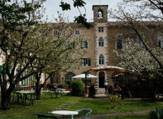 Hôtel le Carmel