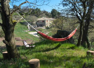 Gîtes du Domaine de Lorient