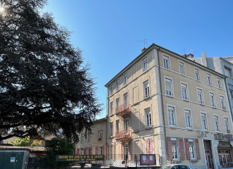 Auberge de Jeunesse de Vienne