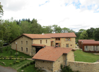 Domaine de la Planche