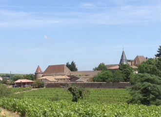 Domaine de Thulon