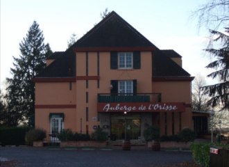 Auberge de l'Orisse