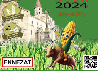 Céréales en Fête 2024