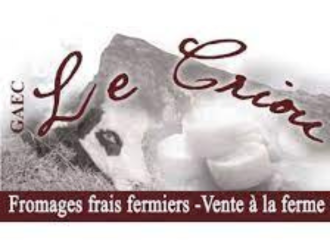 GAEC Le Criou - Fromages frais fermiers