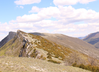 Les Aiguilles