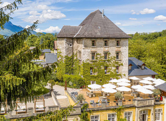 La Cantine de Candie