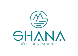 Logo Shana Hôtel & Résidence 
