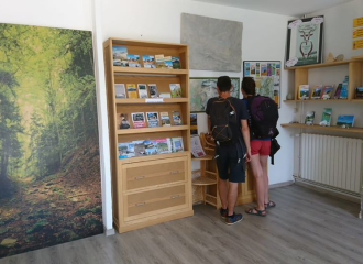Office de Tourisme du Val de Drôme - Bureau d'informations touristiques de Saoû