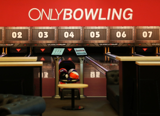 OnlyBowling
