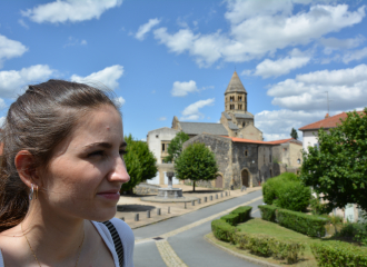 Saint-Saturnin