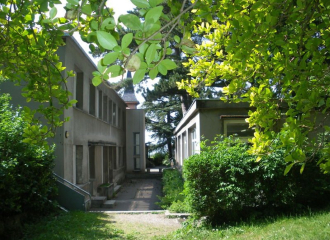Maison Familiale Rurale de Saint-Etienne