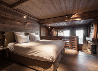 Zannier Hotels Le Chalet