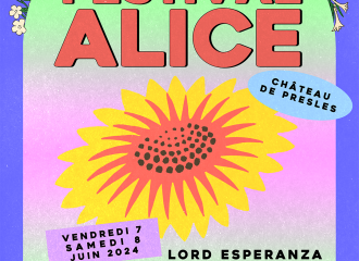 Festival Alice