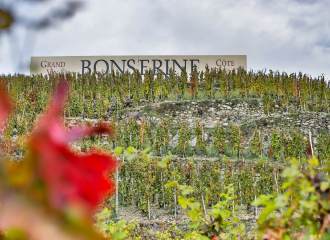 Domaine de Bonserine