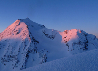 Tour du Mont Blanc avec les guides de haute montagne