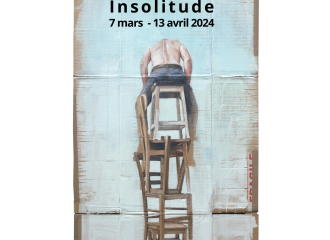 Phillippe Hérard : Insolitude | Catherine Pennec