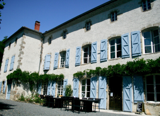 Domaine la réveille