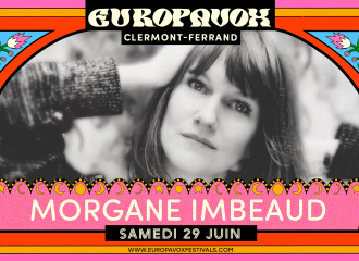 Morgane Imbeaud | Festival Europavox 2024