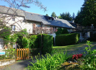 Gîte Les Frênes