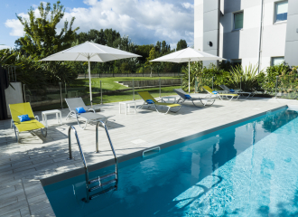 Hôtel Ibis Budget Valence Sud